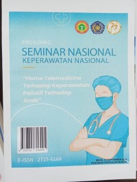 PROSIDING SEMINAR NASIONAL KEPERAWATAN NASIONAL 